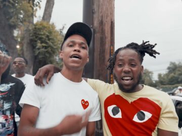 [ID: LSUQHYAge60] Youtube Automatic