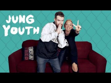 [ID: MBrEcVIA7ao] Youtube Automatic