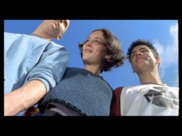 [ID: mMfxI3r_LyA] Youtube Automatic