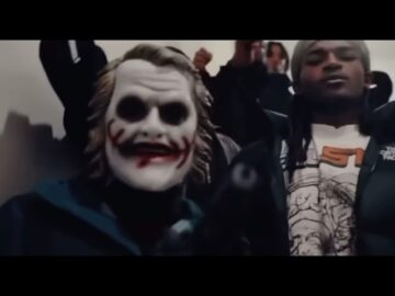 [ID: NoctgzHF-xw] Youtube Automatic