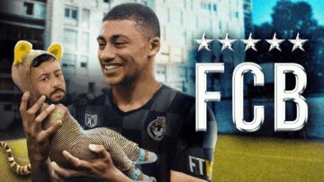 [ID: ODdSozhYF2Q] Youtube Automatic