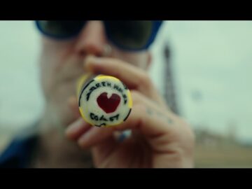 [ID: oj8l8tFllkg] Youtube Automatic