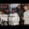 Friday Fire Cypher PT 1: Prez P, Travis Bowe, Banger Yours Truly and Kevin AntoniYo Freestyle Live