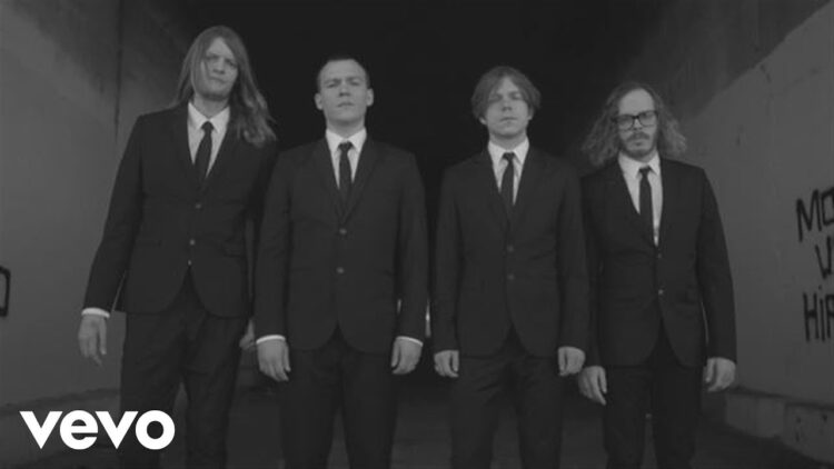 cigarette daydreams karaoke Cage The Elephant – Cigarette Daydreams (Official Video)