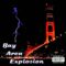 Bay Area Explosion