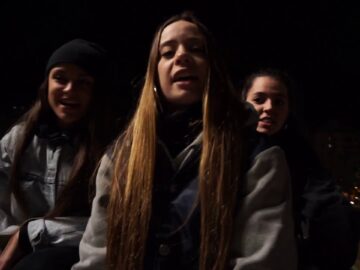 [ID: oxgA5VJrgJw] Youtube Automatic