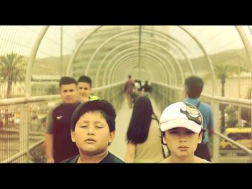 [ID: Qgq3Qr41wRk] Youtube Automatic