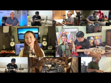 [ID: refA2JVPJnA] Youtube Automatic