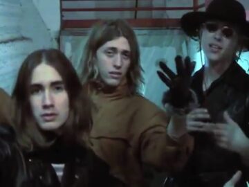 [ID: udeZssm9jZo] Youtube Automatic