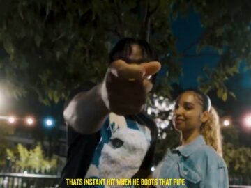 [ID: UJT1lV0G8uk] Youtube Automatic