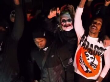 [ID: vBF1Y8nPfVY] Youtube Automatic