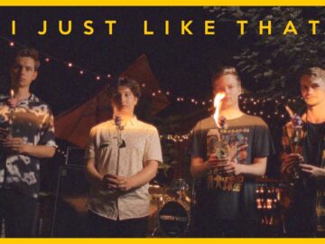 [ID: vmoVf5KWOww] Youtube Automatic