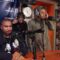 SanOGram, City Boy Dee and Yung Reallie of Good Belt Gang Kick a Dope Freestyle! | Sway’s Universe