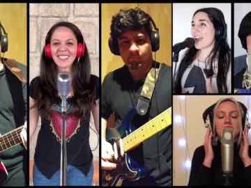 [ID: ZThPcM3AkQI] Youtube Automatic