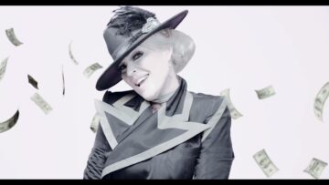 KRISTINE W – “SMOOTH OPERATOR” – DARIO XAVIER TRIBAL RADIO MIX – official music video