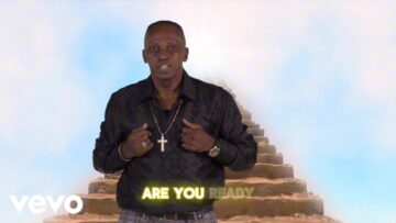 Mack Holland “Are You Ready For Your Blessing” – official music video