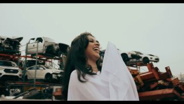 Markas – “Cal Worthington” – official music video