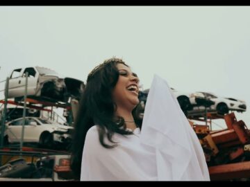 Markas – “Cal Worthington” – official music video