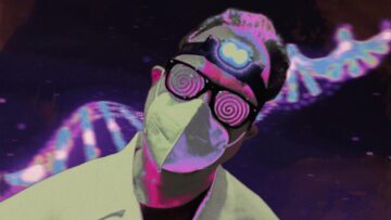 My Old Self (feat. Darko the Super)