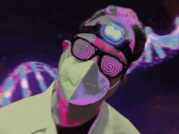 My Old Self (feat. Darko the Super)