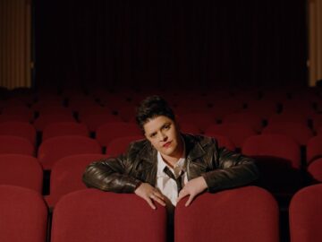 “One Big Lie” | Regina Sayles