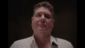 “Straight Over Me” | Brooks John Martin