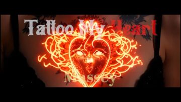 “Tattoo My Heart” | MASSEY