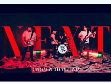 The Phoenix Within – “NEXT” – Official Music Video