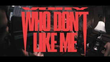 Vory “Who Don’t Like Me” – official music video