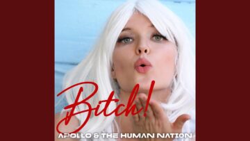 “B****” | Apollo and the Human Nation