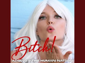 “B****” | Apollo and the Human Nation