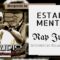 Rap Judío – Estado Mental (Serpiente de escamas negras)