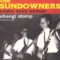 The Sundowners –  Snake Eyed Woman