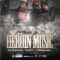 Mob Jr ft. Fed-X & Husalah – Heroin Music [Thizzler.com Exclusive]