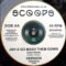 Echo Ranks & Vibronics – Jah A Go Mash Them Down & Dub A Go Mash Them (YouDub Selection)