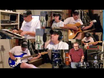 [ID: BZF9AG_I3YM] Youtube Automatic