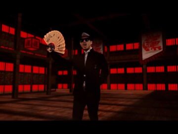 [ID: DMB9V8j_9gQ] Youtube Automatic