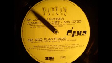 [ID: fbdugEwCPvk] Youtube Automatic