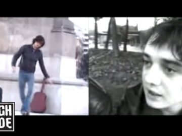 [ID: HAusT_Yl1gE] Youtube Automatic