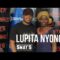 Interview: Lupita Nyong’o Interview with Sway in the Morning | Sway’s Universe