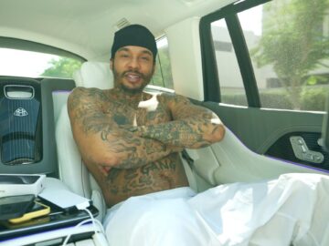 [ID: ieAABP4FIW8] Youtube Automatic