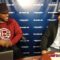 Vanilla Ice Freestyles on Sway in the Morning | Sway’s Universe