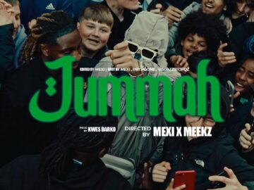 [ID: JZZN6FSt64M] Youtube Automatic