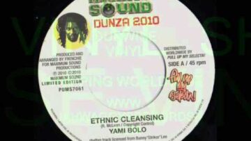 [ID: KCN6ZZaRc-8] Youtube Automatic