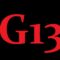 G13 – All of a Sudden