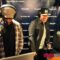 Krondon and Double R Kick a Freestyle on #SwayInTheMorning | Sway’s Universe