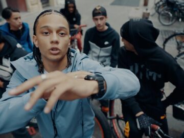 [ID: TFXfM3sFoyY] Youtube Automatic