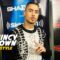 Quincy Freestyle on Sway In The Morning | Sway’s Universe