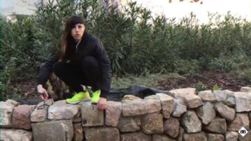 [ID: xURGv4sqiFI] Youtube Automatic