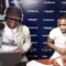 Adrien Broner Freestyles on Sway in the Morning | Sway’s Universe